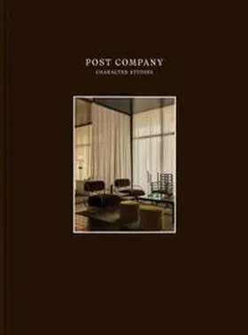 Allen / Calagione |  Post Company | Buch |  Sack Fachmedien