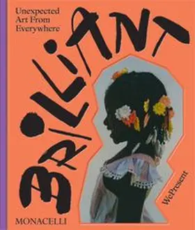 WePresent / Tovey / Gay |  Brilliant | Buch |  Sack Fachmedien