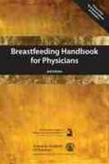 Schanler |  Breastfeeding Handbook for Physicians | Buch |  Sack Fachmedien