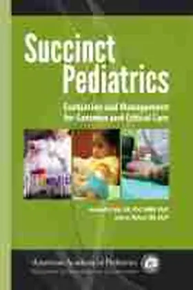  Succinct Pediatrics | Buch |  Sack Fachmedien