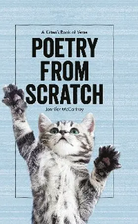 Mccartney |  Poetry from Scratch | eBook | Sack Fachmedien