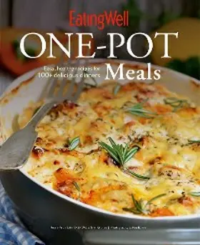 Price |  EatingWell One-Pot Meals | eBook | Sack Fachmedien