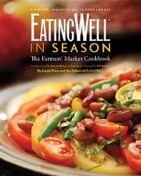 Price |  EatingWell in Season | eBook | Sack Fachmedien
