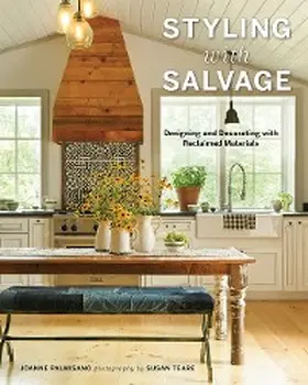 Palmisano |  Styling with Salvage | eBook | Sack Fachmedien