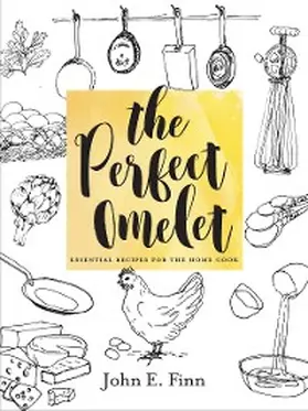 Finn |  The Perfect Omelet | eBook | Sack Fachmedien
