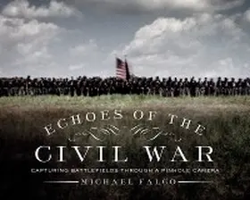 Falco |  Echoes of the Civil War | eBook | Sack Fachmedien