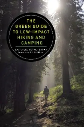 Waterman |  The Green Guide to Low-Impact Hiking and Camping | eBook | Sack Fachmedien