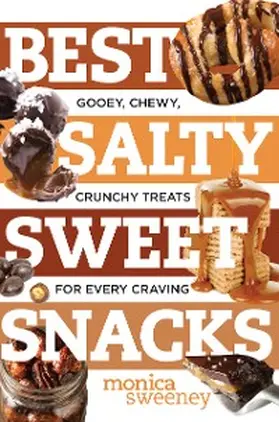 Sweeney |  Best Salty Sweet Snacks | eBook | Sack Fachmedien