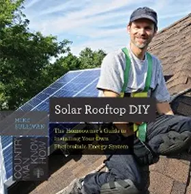 Sullivan |  Solar Rooftop DIY | eBook | Sack Fachmedien