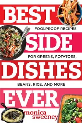 Sweeney |  Best Side Dishes Ever | eBook | Sack Fachmedien