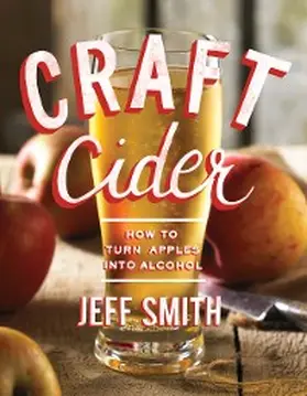 Smith |  Craft Cider | eBook | Sack Fachmedien