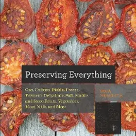Meredith |  Preserving Everything | eBook | Sack Fachmedien