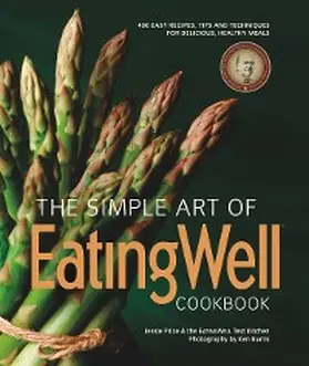 Price |  The Simple Art of EatingWell | eBook | Sack Fachmedien