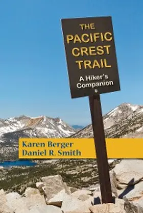 Berger / Smith |  The Pacific Crest Trail | eBook | Sack Fachmedien