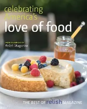 Melton / Floyd / Hughes |  Celebrating America's Love of Food | eBook | Sack Fachmedien