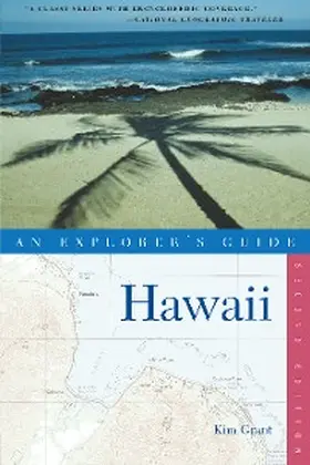 Grant |  Explorer's Guide Hawaii | eBook | Sack Fachmedien