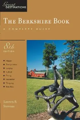 Stevens |  Explorer's Guide Berkshire: A Great Destination | eBook | Sack Fachmedien