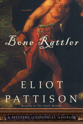 Pattison | Bone Rattler | Buch | 978-1-58243-464-3 | www.sack.de