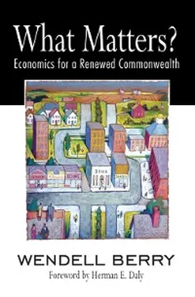 Berry |  What Matters? | eBook | Sack Fachmedien