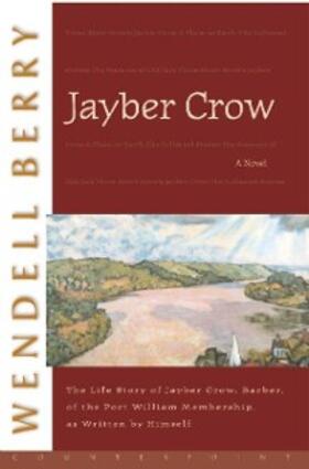 Berry |  Jayber Crow | eBook | Sack Fachmedien