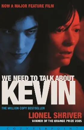 Shriver |  We Need to Talk About Kevin | eBook | Sack Fachmedien