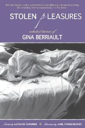 Berriault / Gardner |  Stolen Pleasures | eBook | Sack Fachmedien