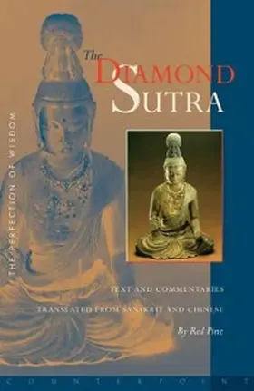 Pine |  The Diamond Sutra | eBook | Sack Fachmedien