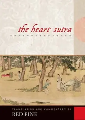 Pine |  The Heart Sutra | eBook | Sack Fachmedien