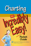  Charting: An Incredibly Easy! Pocket Guide | Buch |  Sack Fachmedien
