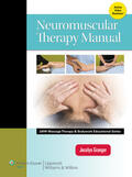 Granger |  Neuromuscular Therapy Manual (Lww Massage Therapy and Bodywork Educational Series) | Buch |  Sack Fachmedien