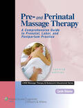Osborne |  Pre- and Perinatal Massage Therapy | Buch |  Sack Fachmedien