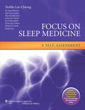 Lee-Chiong |  Focus on Sleep Medicine: A Self-Assessment | Buch |  Sack Fachmedien
