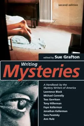 Grafton |  Writing Mysteries | eBook | Sack Fachmedien