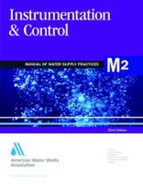  M2 Instrumentation and Control, Third Edition | Buch |  Sack Fachmedien
