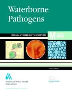  M48 Waterborne Pathogens, Second Edition | Buch |  Sack Fachmedien