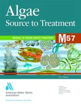  M57 Algae: Source to Treatment | Buch |  Sack Fachmedien