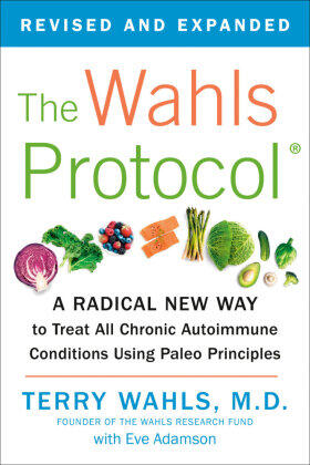 Wahls |  The Wahls Protocol | Buch |  Sack Fachmedien