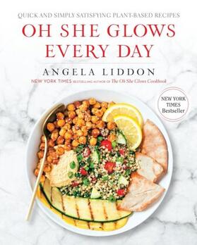 Liddon |  Oh She Glows Every Day | Buch |  Sack Fachmedien