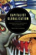 Hart-Landsberg |  Capitalist Globalization | eBook | Sack Fachmedien