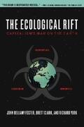 Foster / York / Clark |  The Ecological Rift | eBook | Sack Fachmedien