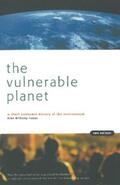Foster |  The Vulnerable Planet | eBook | Sack Fachmedien