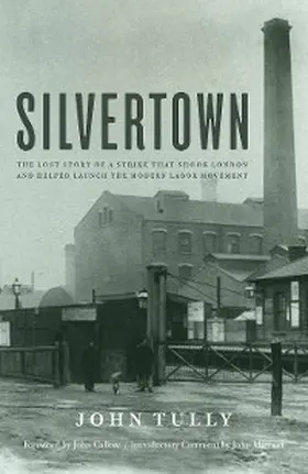 Tully |  Silvertown | eBook | Sack Fachmedien