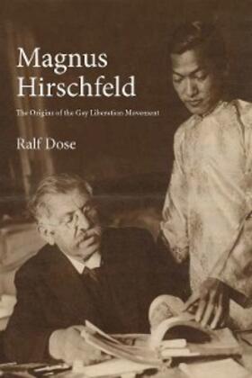 Dose |  Magnus Hirschfeld | eBook | Sack Fachmedien