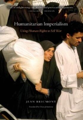Bricmont |  Humanitarian Imperialism | eBook | Sack Fachmedien