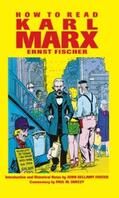 Fischer / Marek |  How To Read Karl Marx | eBook | Sack Fachmedien