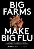 Wallace |  Big Farms Make Big Flu | eBook | Sack Fachmedien