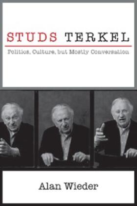 Wieder |  Studs Terkel | eBook | Sack Fachmedien