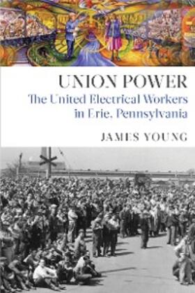 Young |  Union Power | eBook | Sack Fachmedien