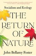 Foster |  The Return of Nature | eBook | Sack Fachmedien