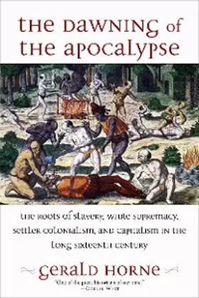 Horne | The Dawning of the Apocalypse | E-Book | sack.de